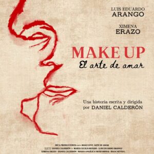 MAKE UP
