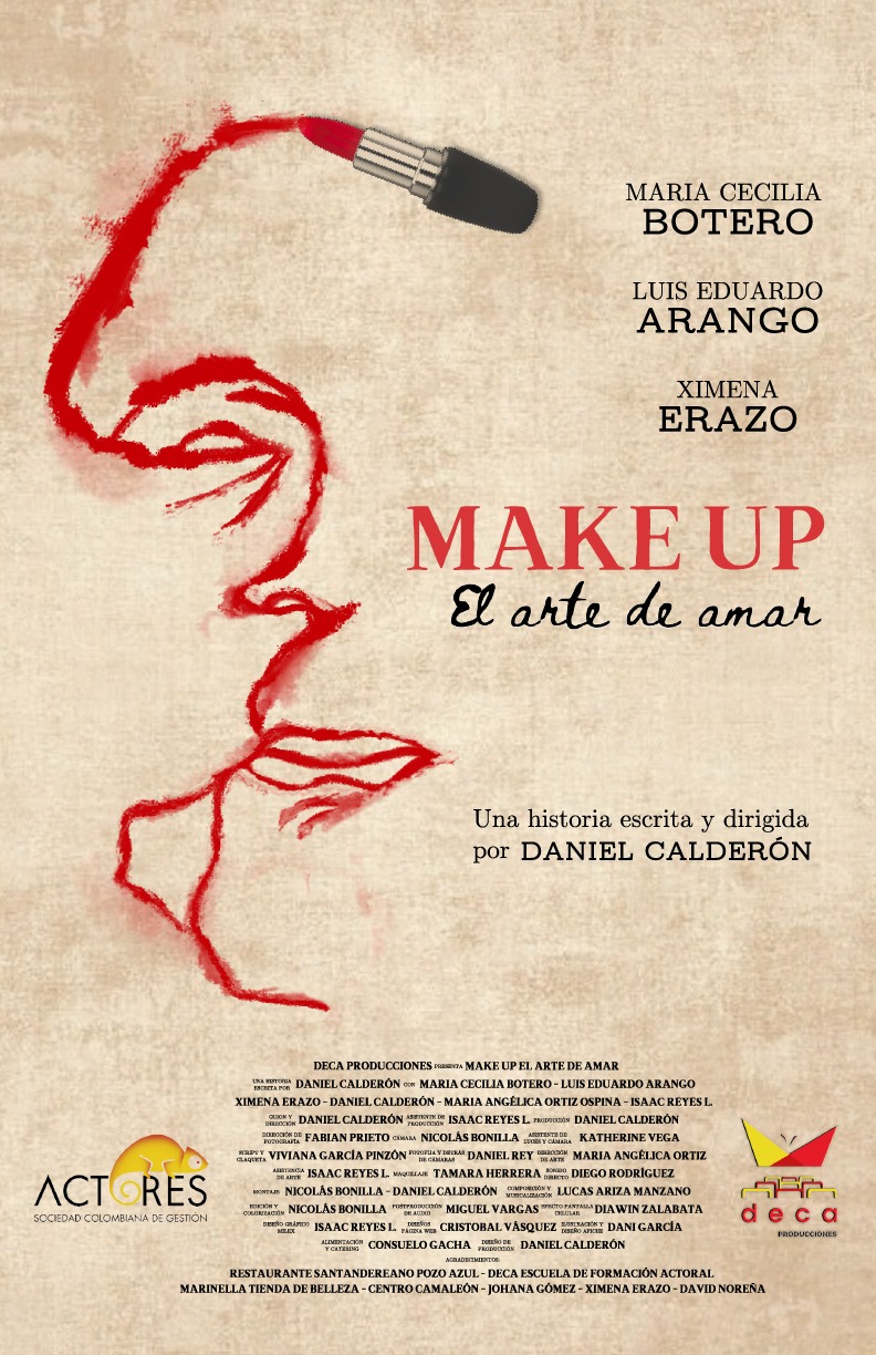 MAKE UP